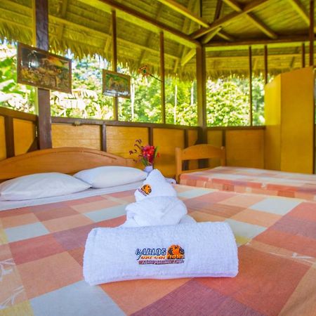 Monte Amazonico Lodge Tambopata Exterior photo
